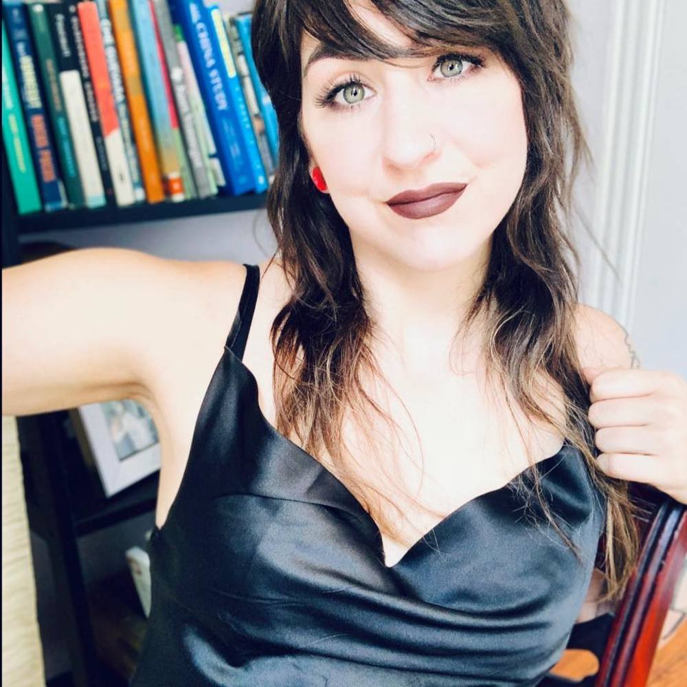 Meet your Posher, Michelle